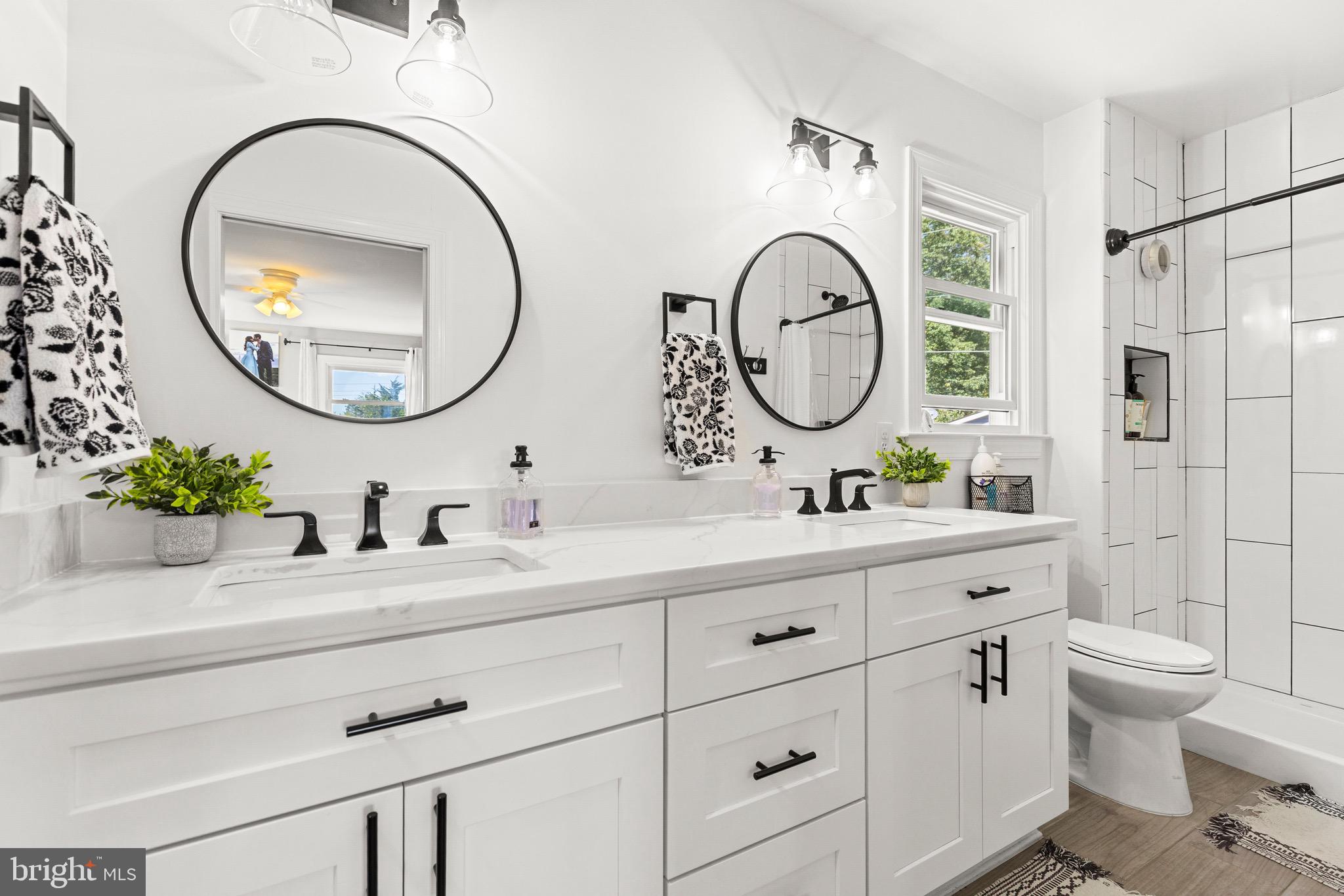 PARRAMORE - Residential