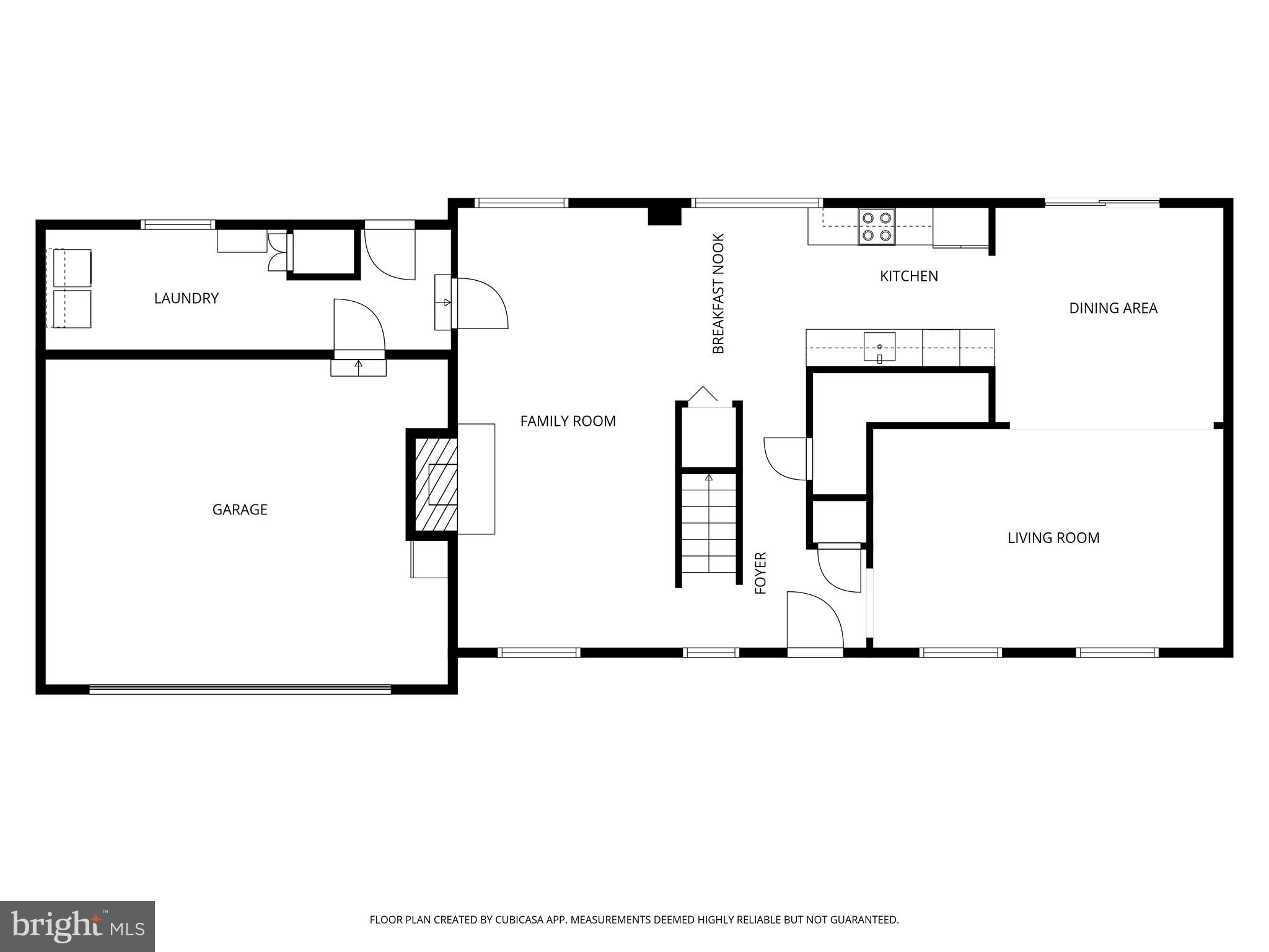 PARRAMORE - Residential