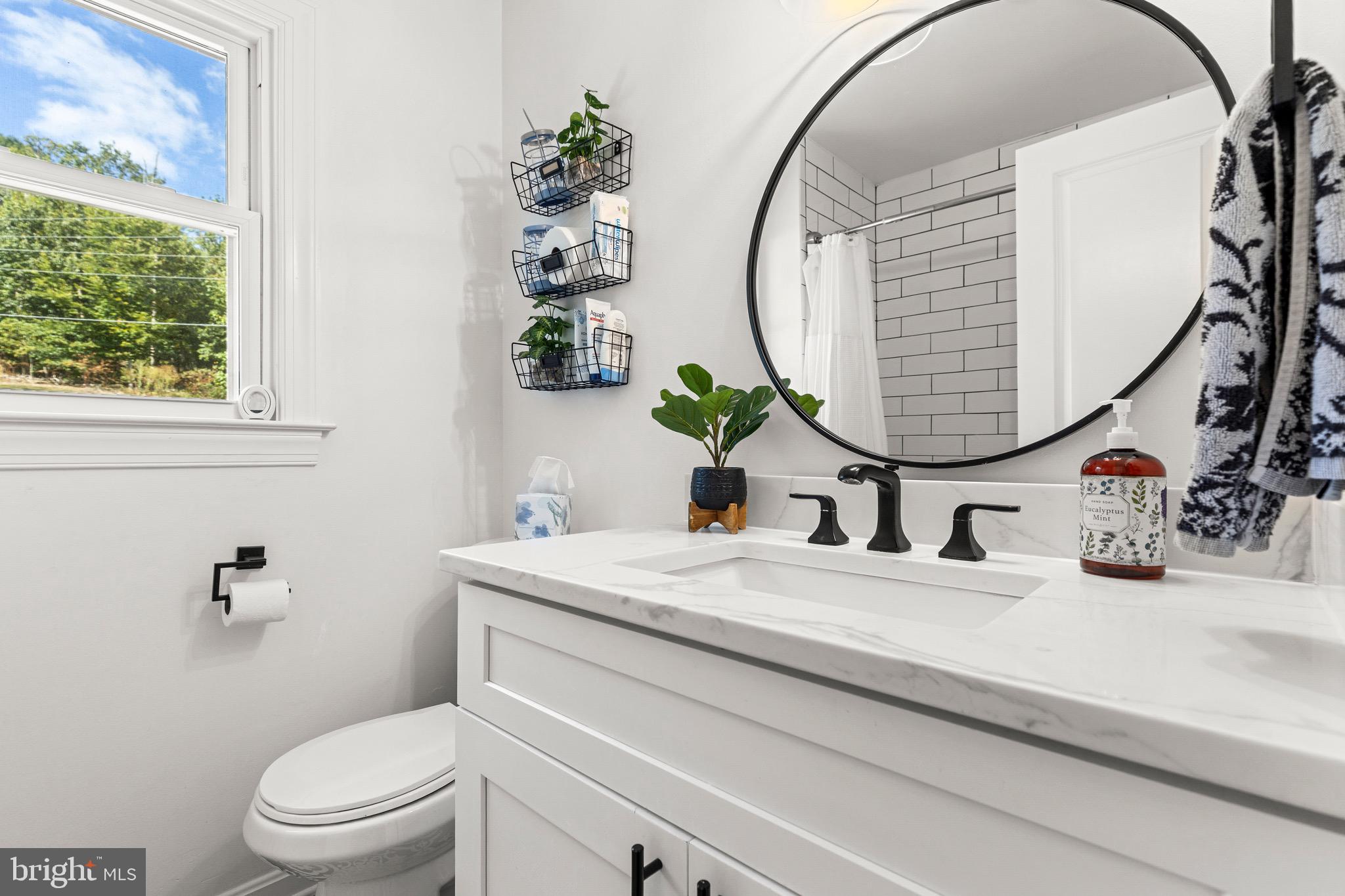 PARRAMORE - Residential