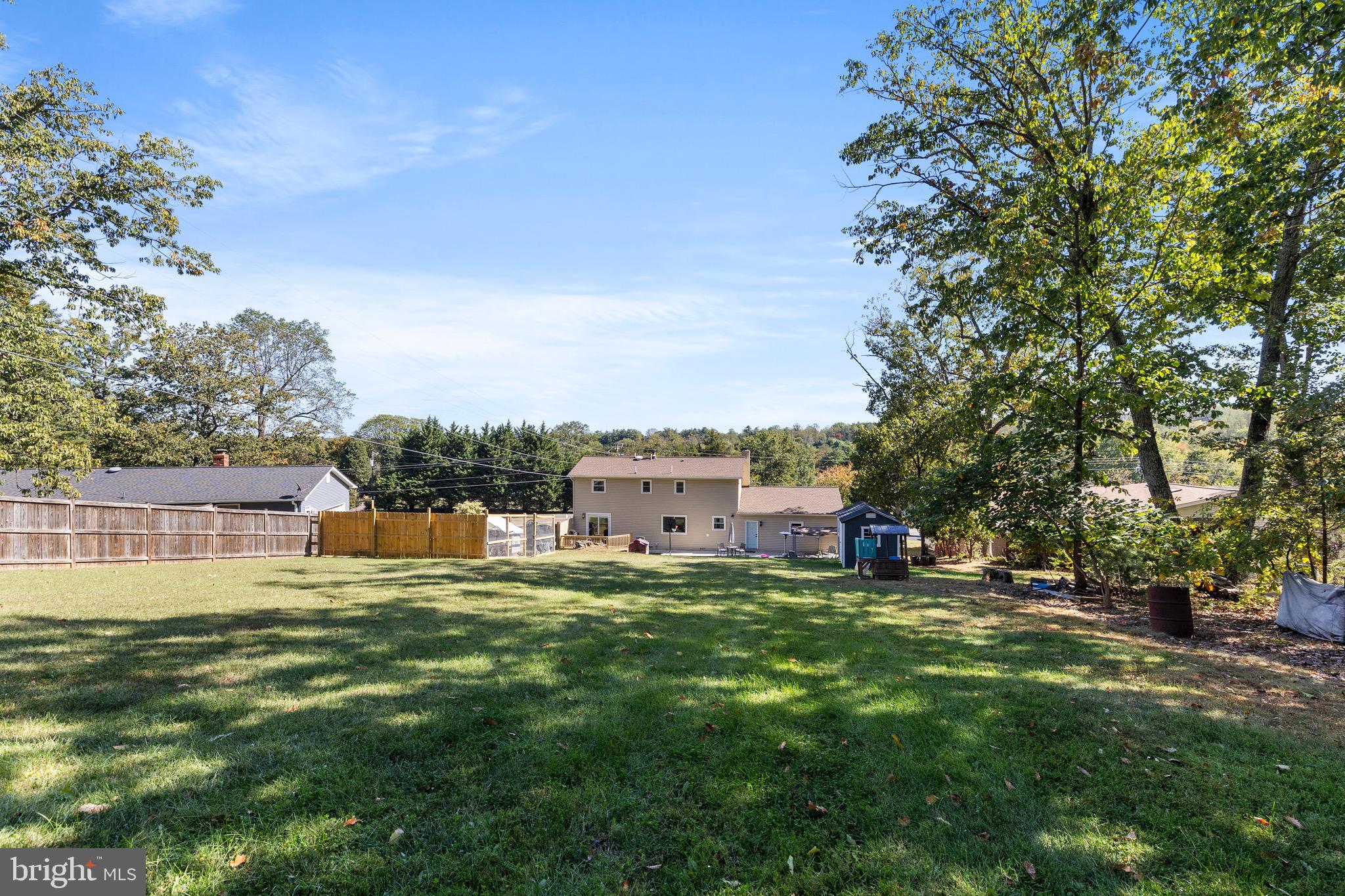 PARRAMORE - Residential