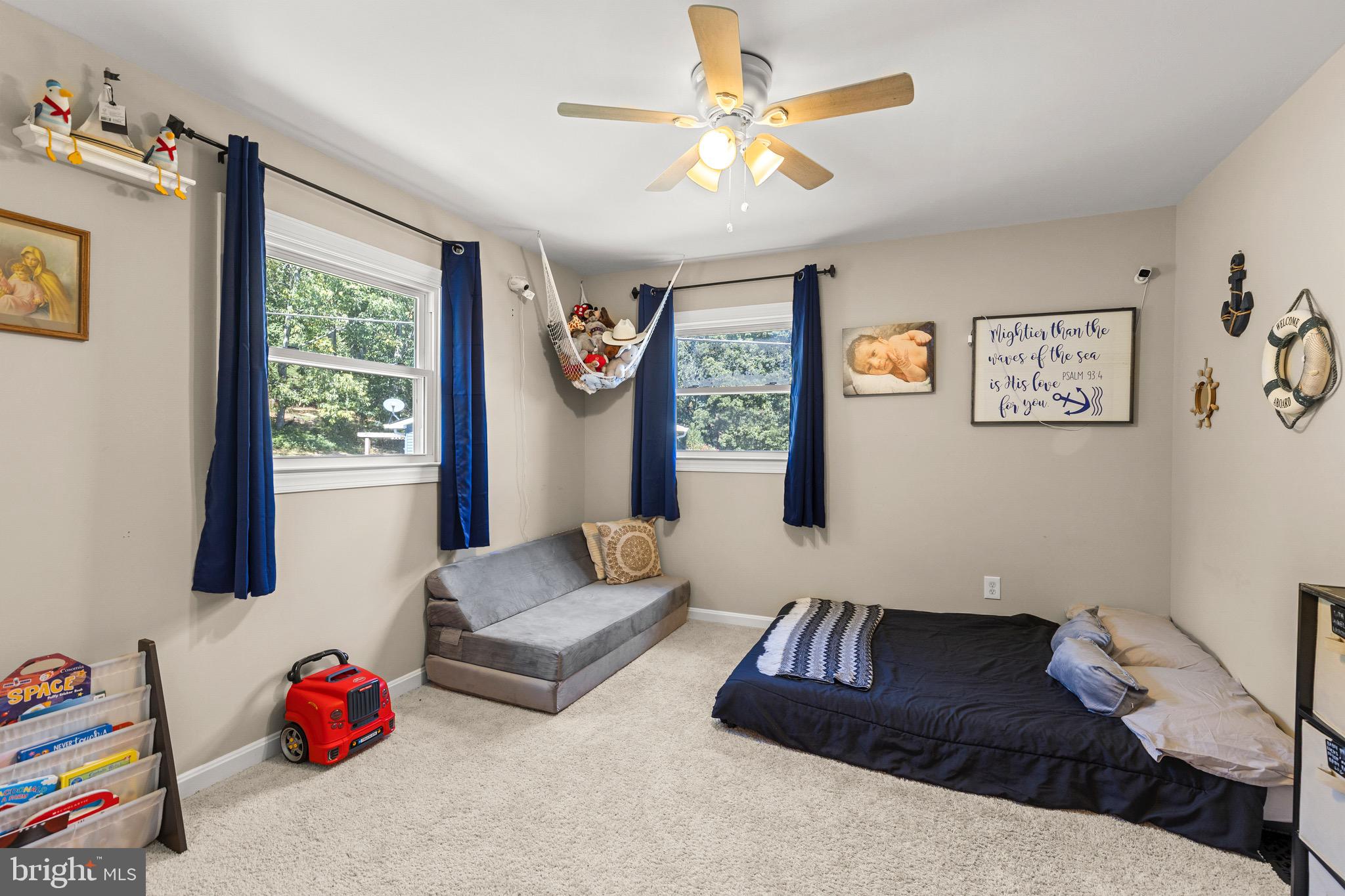 PARRAMORE - Residential