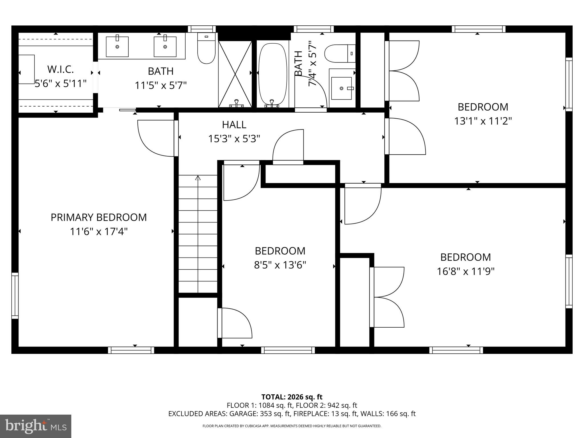 PARRAMORE - Residential
