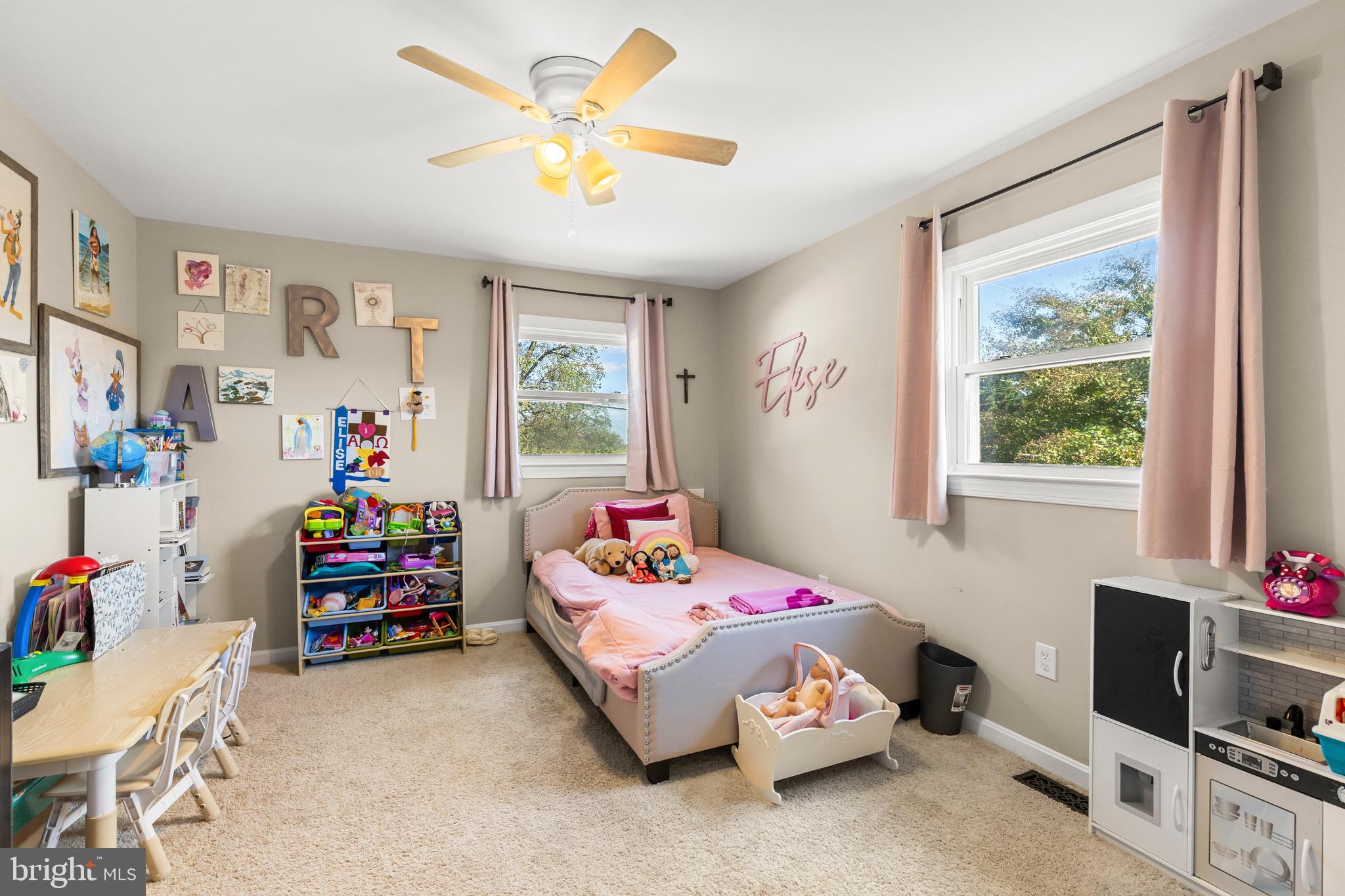 PARRAMORE - Residential