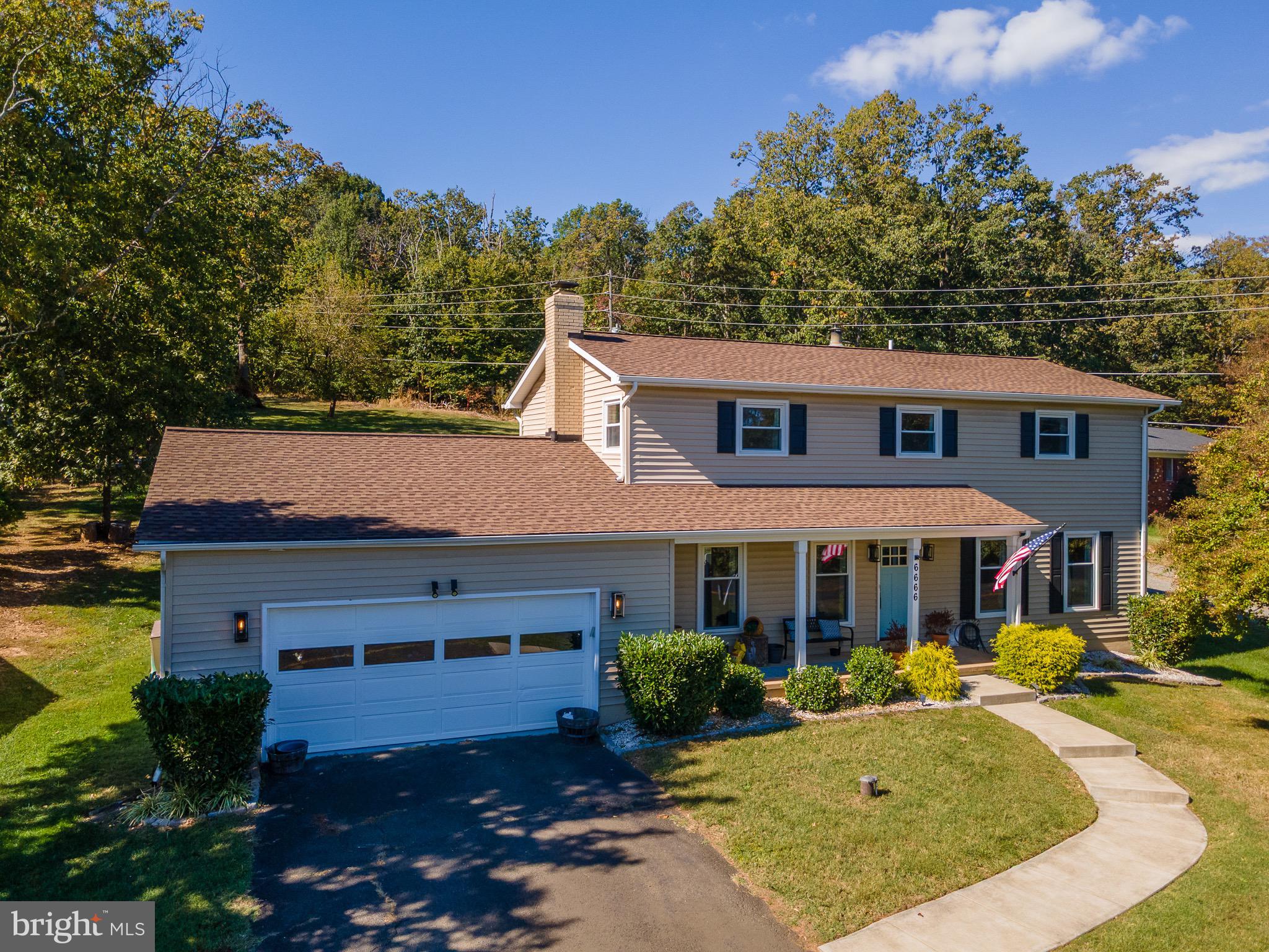 PARRAMORE - Residential