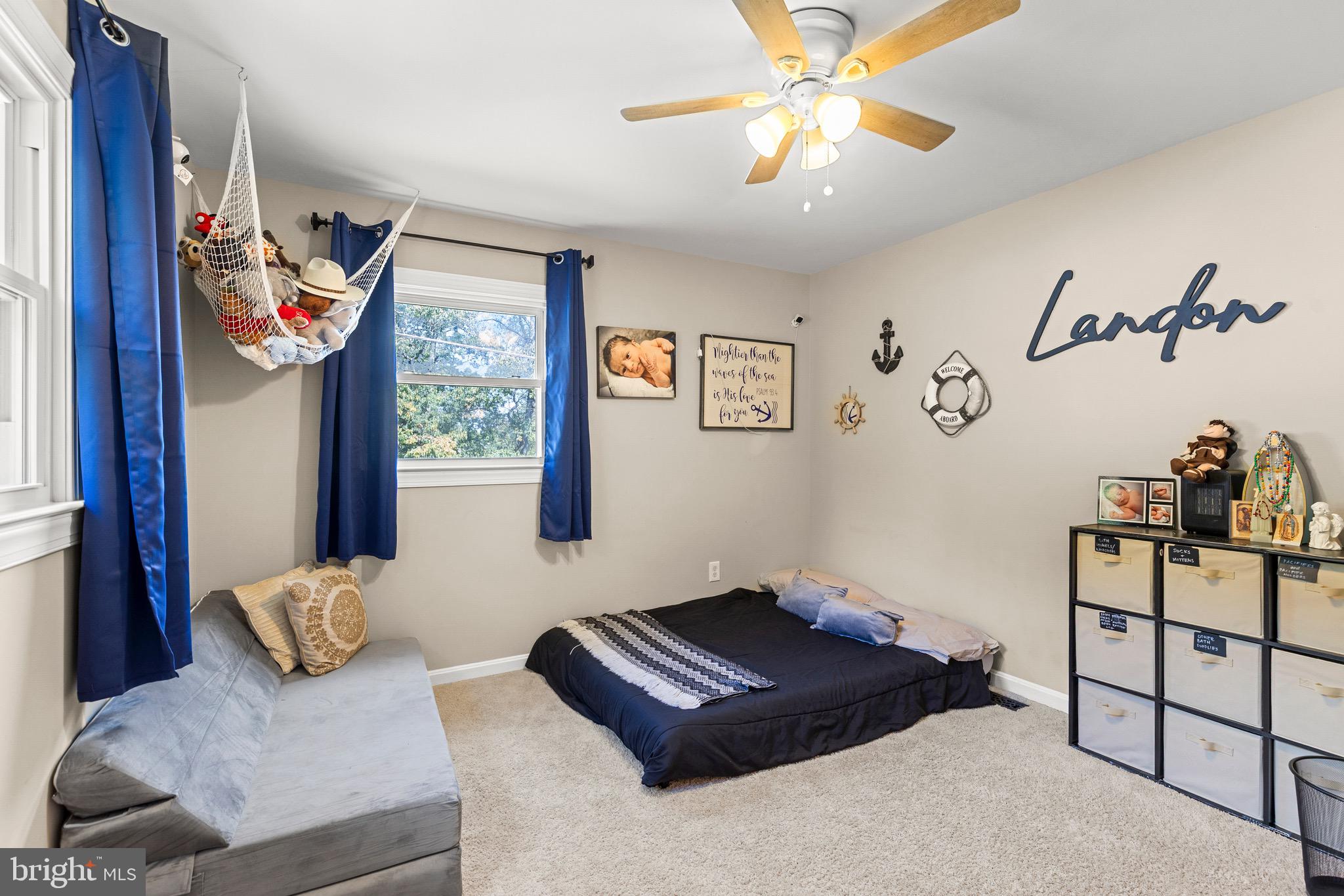 PARRAMORE - Residential