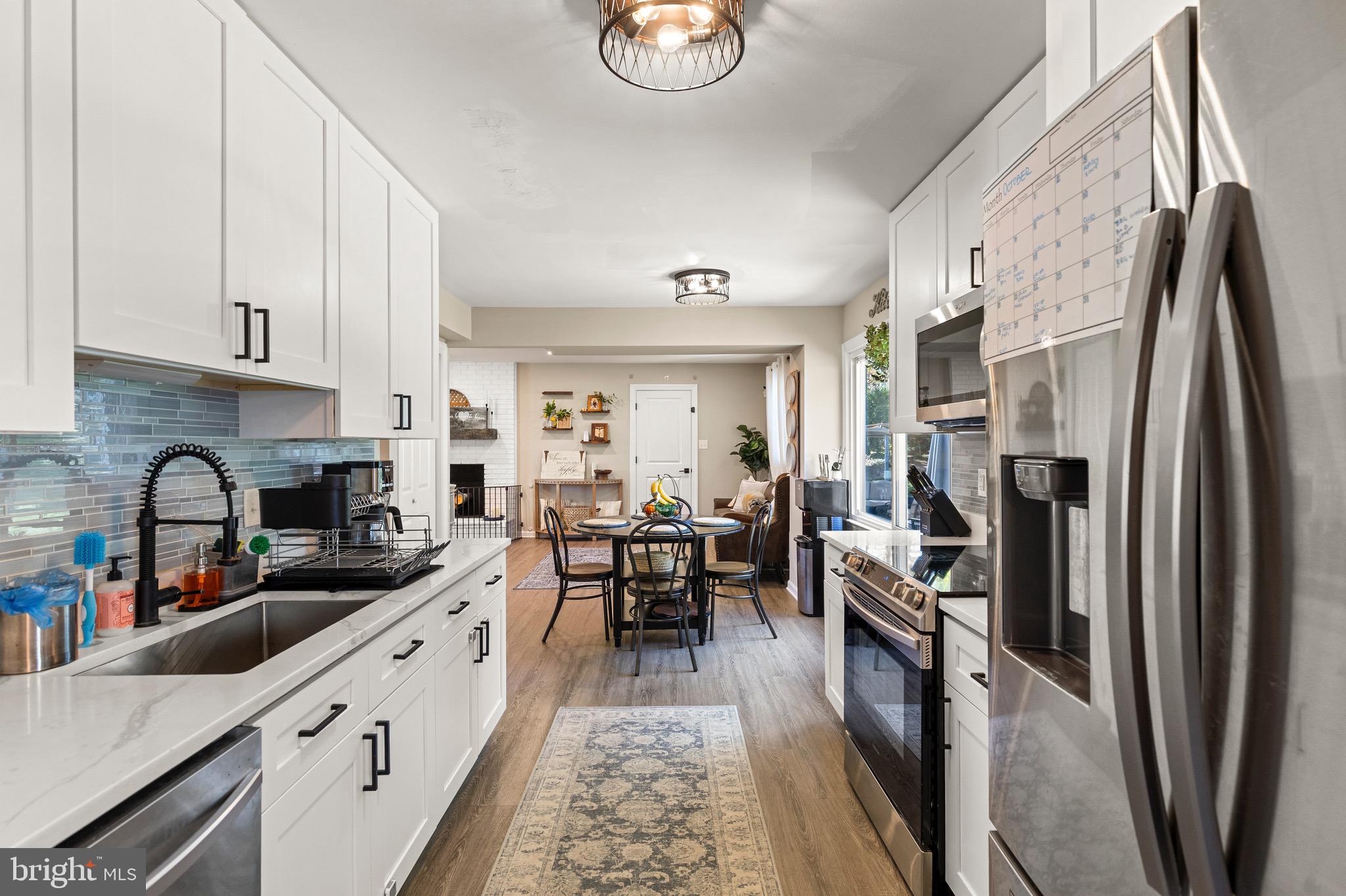 PARRAMORE - Residential