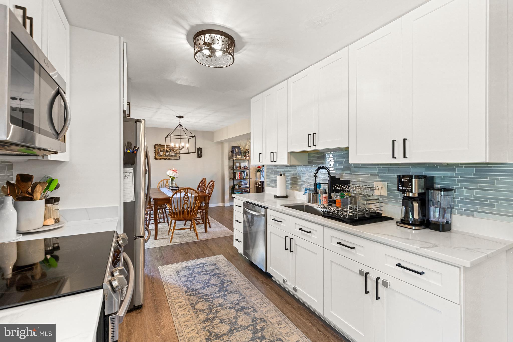 PARRAMORE - Residential