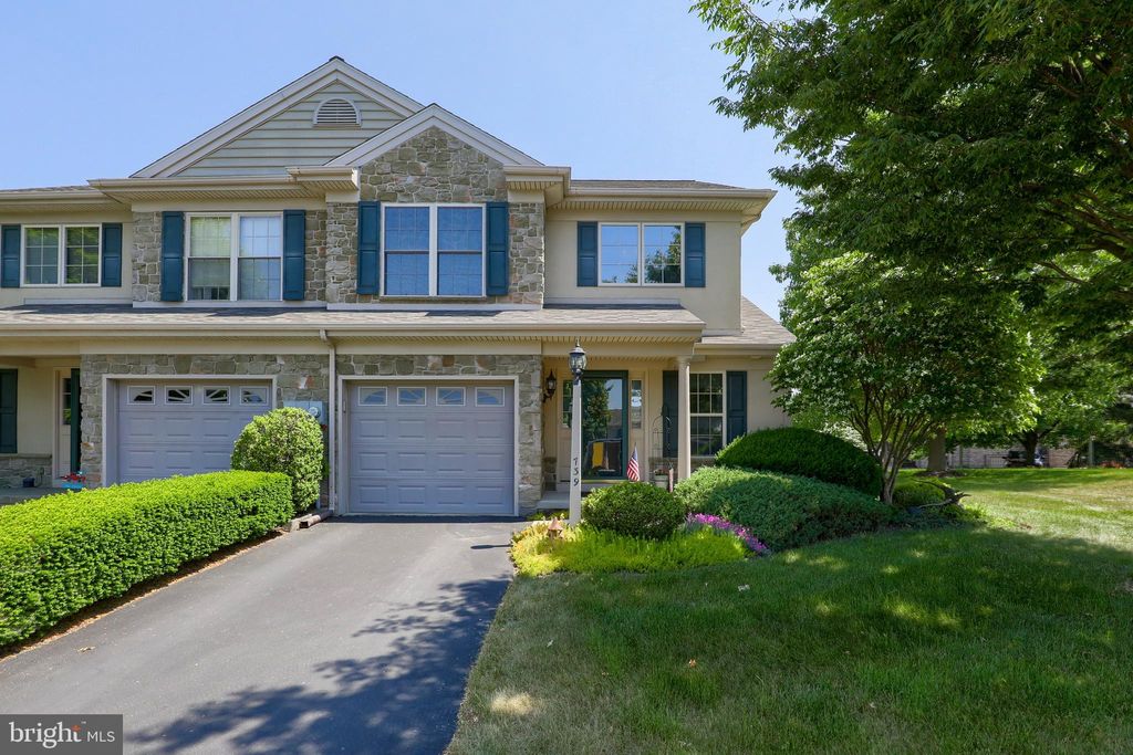 Photo of 739 SKYWALK LN, LANCASTER, PA 17601 (MLS # PALA2036550)