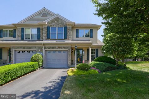 Photo of 739 SKYWALK LN, LANCASTER, PA 17601 (MLS # PALA2036550)