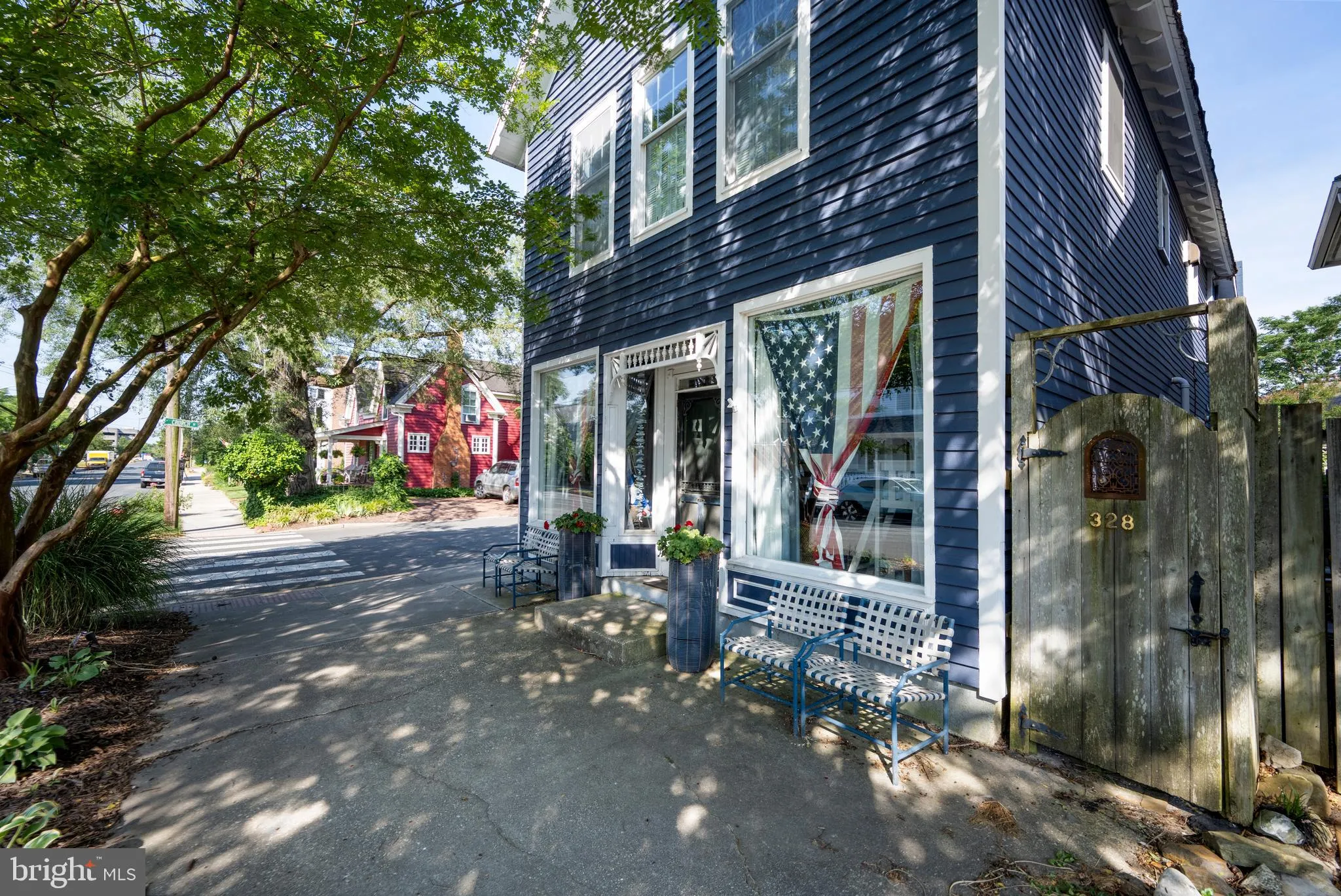 Lewes, Delaware 19958, United States, 4 Bedrooms Bedrooms, ,4 BathroomsBathrooms,Residential,Active,238940