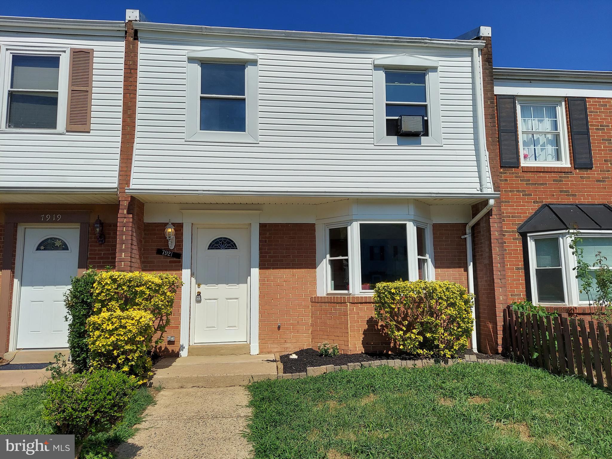 7921 MEADOW COURT