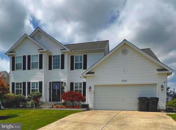 GREENBRIER - Residential