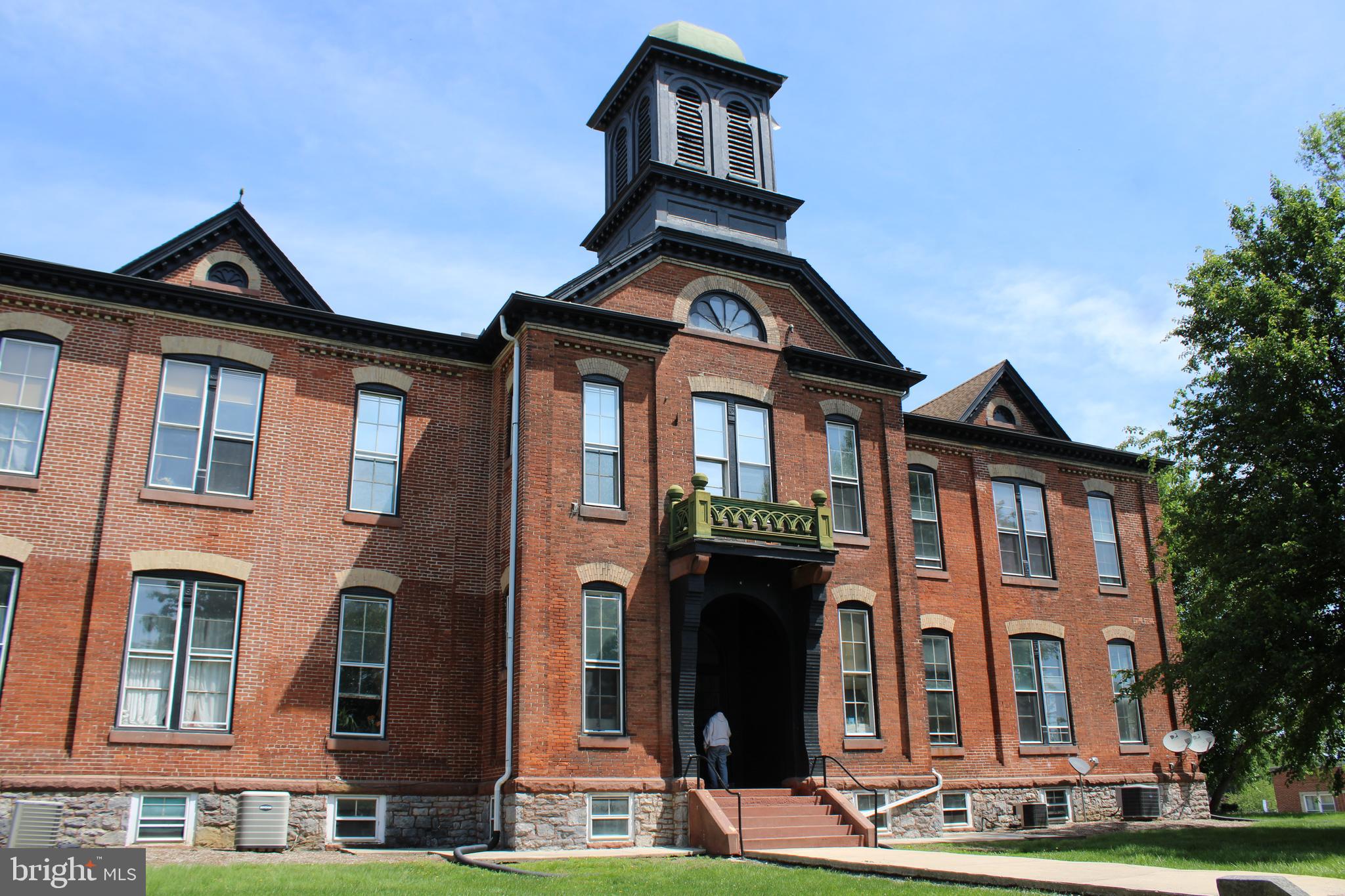 COLUMBIA BOROUGH - Residential Lease