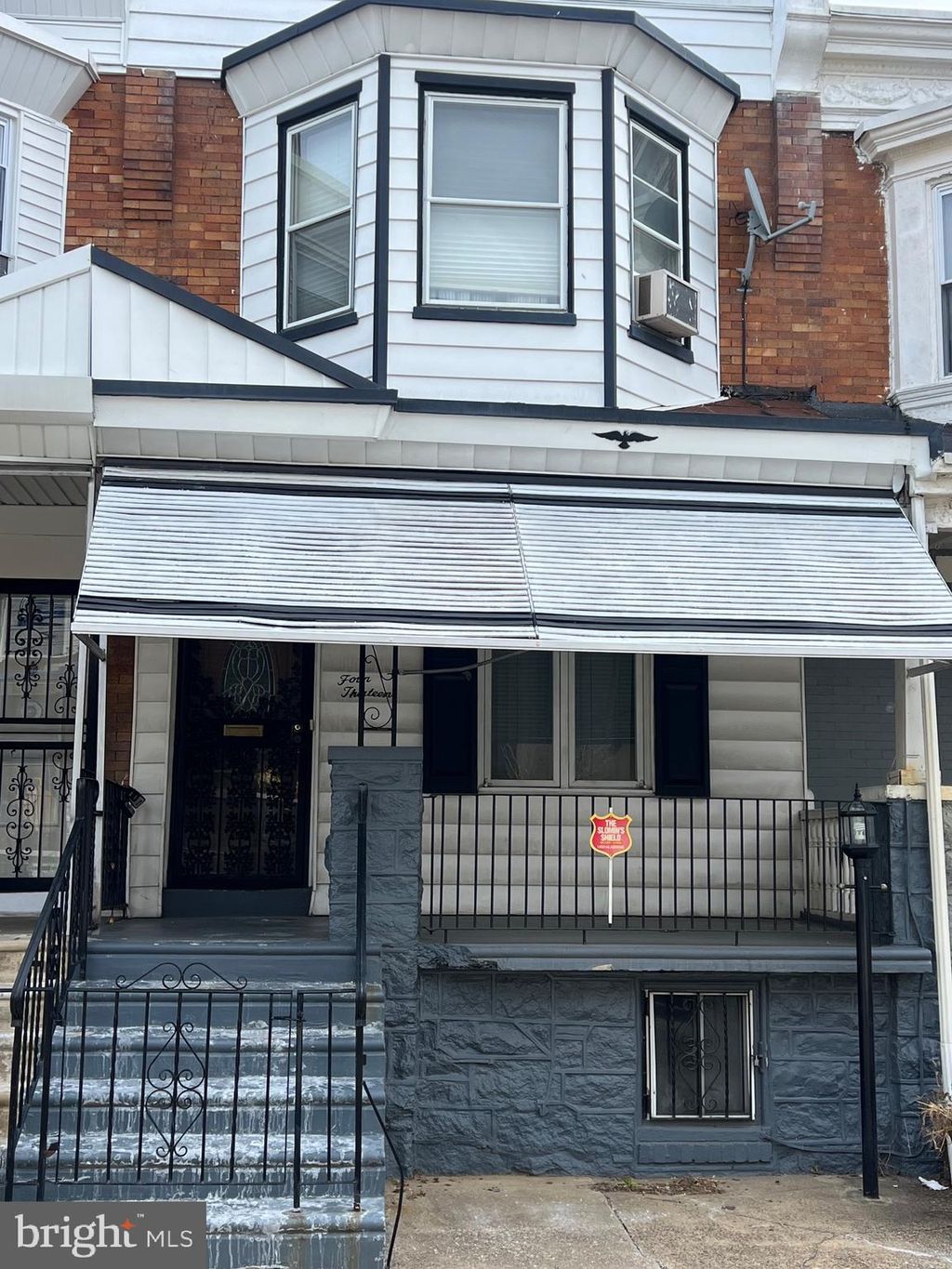 Photo of 413 N Horton Street, PHILADELPHIA, PA 19151 (MLS # PAPH2585248)