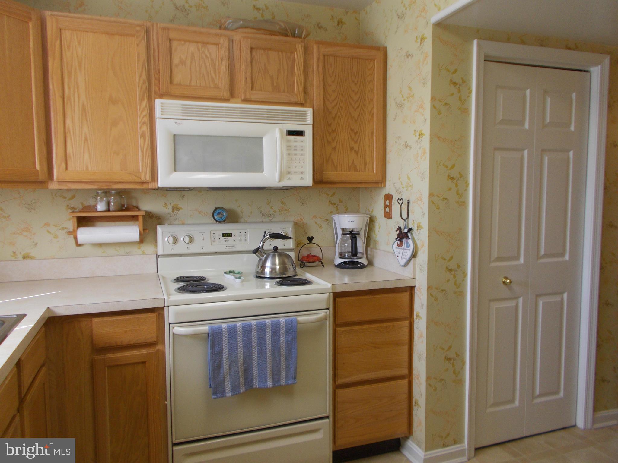 BRIGHTLEAF - Residential