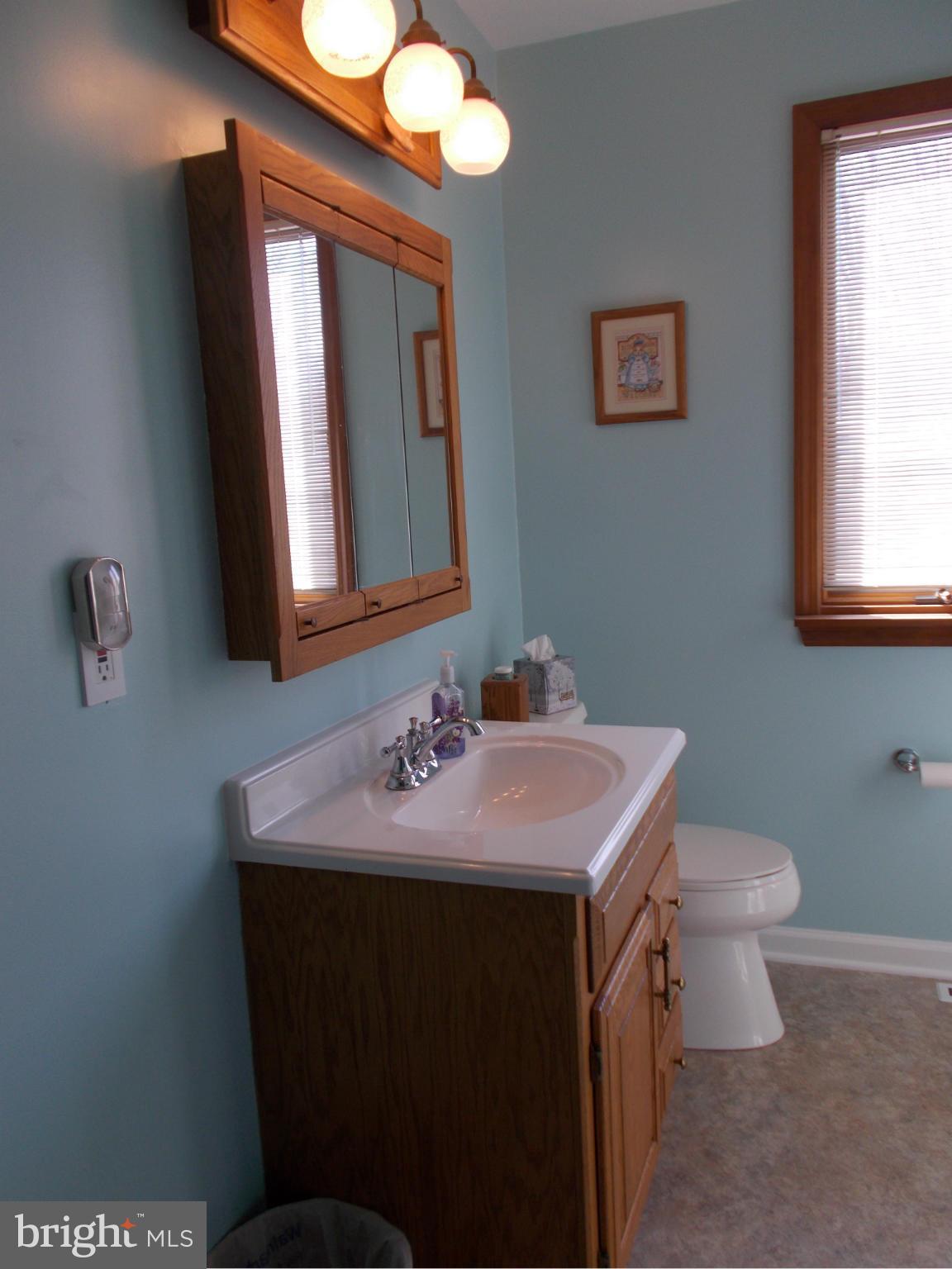 BRIGHTLEAF - Residential