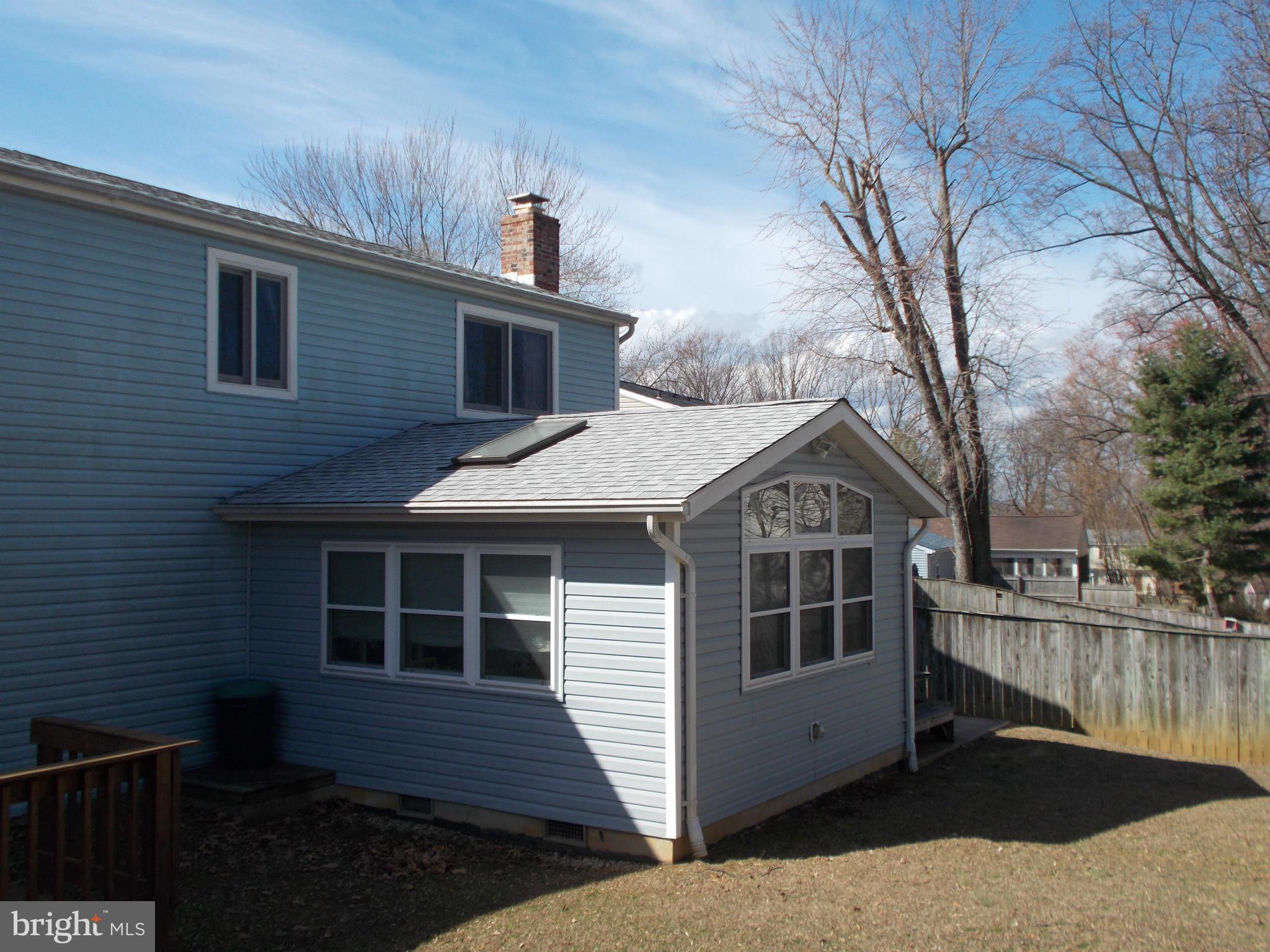 BRIGHTLEAF - Residential