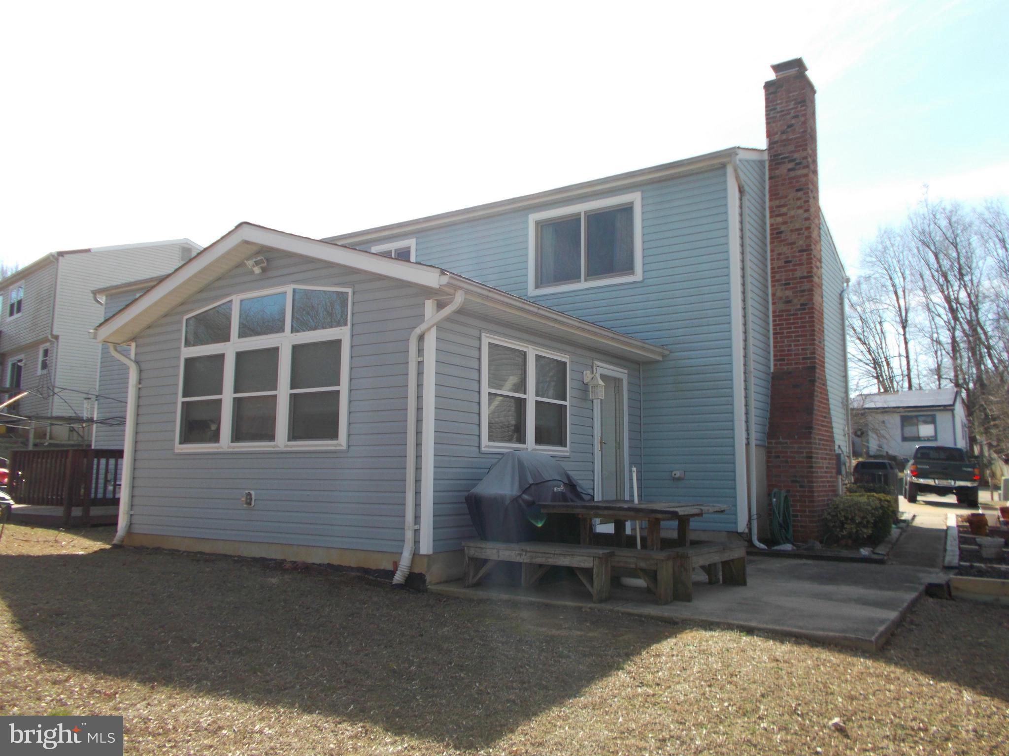 BRIGHTLEAF - Residential