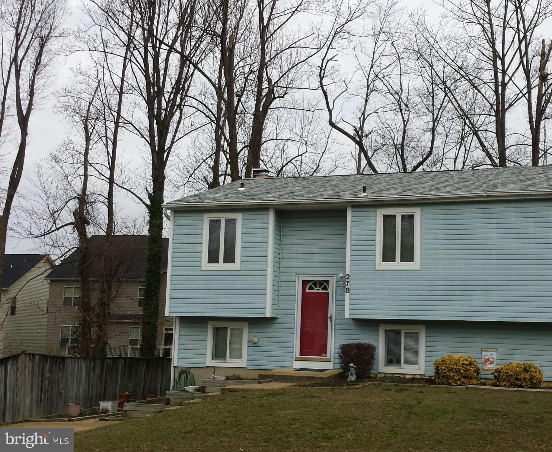 BRIGHTLEAF - Residential