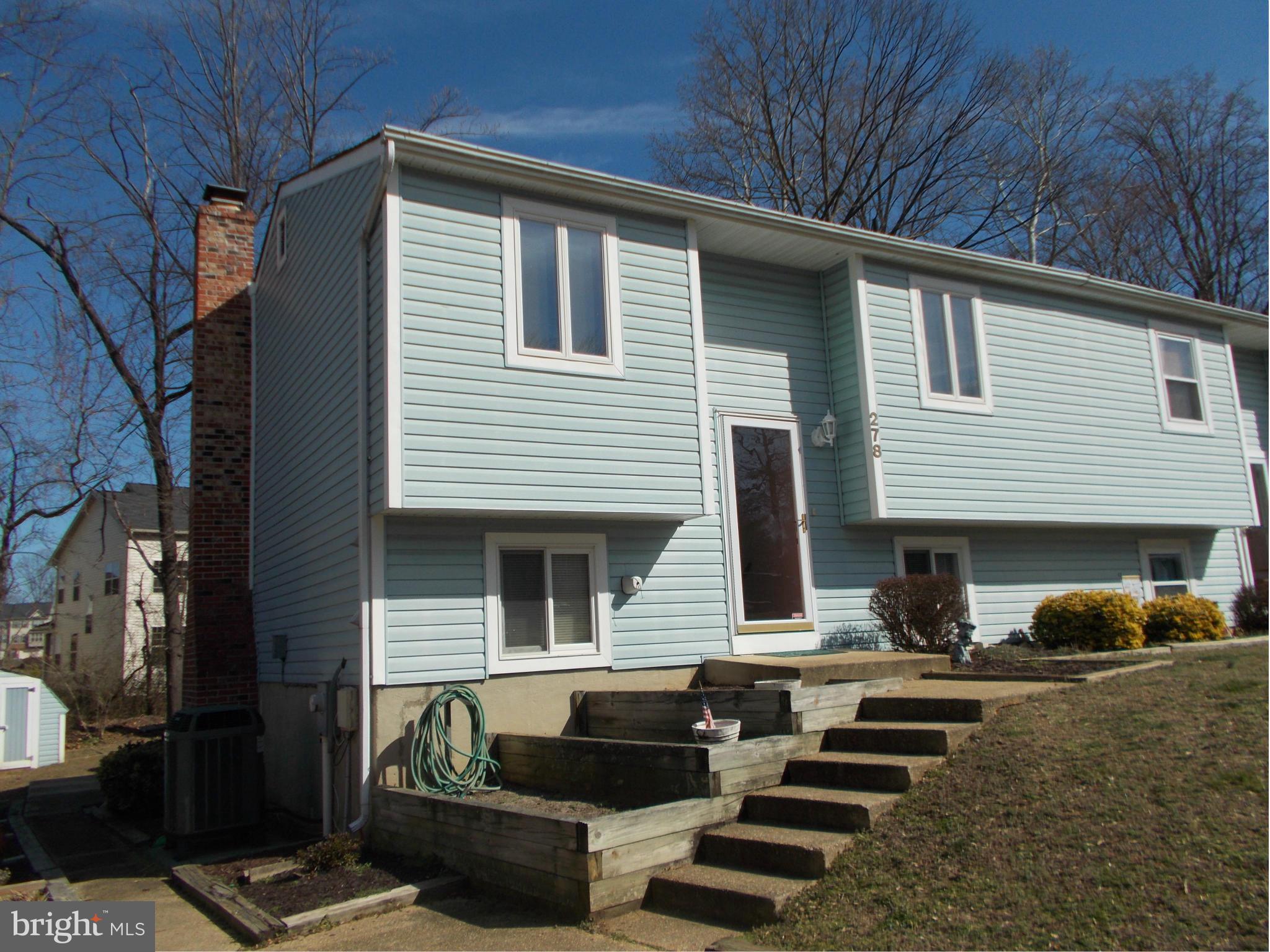 BRIGHTLEAF - Residential