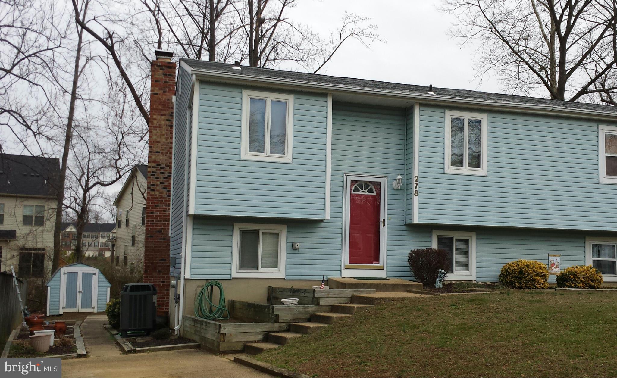 BRIGHTLEAF - Residential