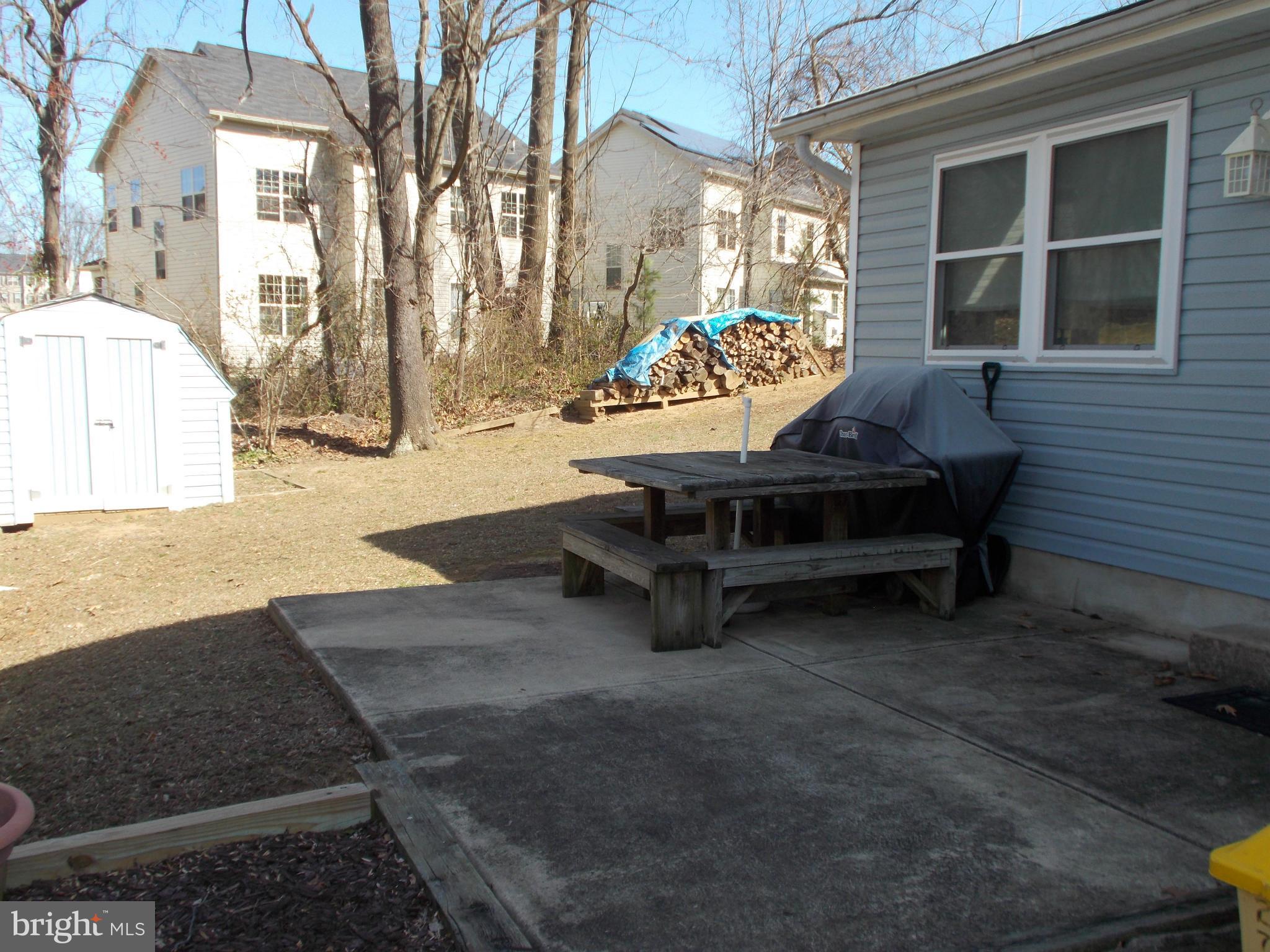 BRIGHTLEAF - Residential