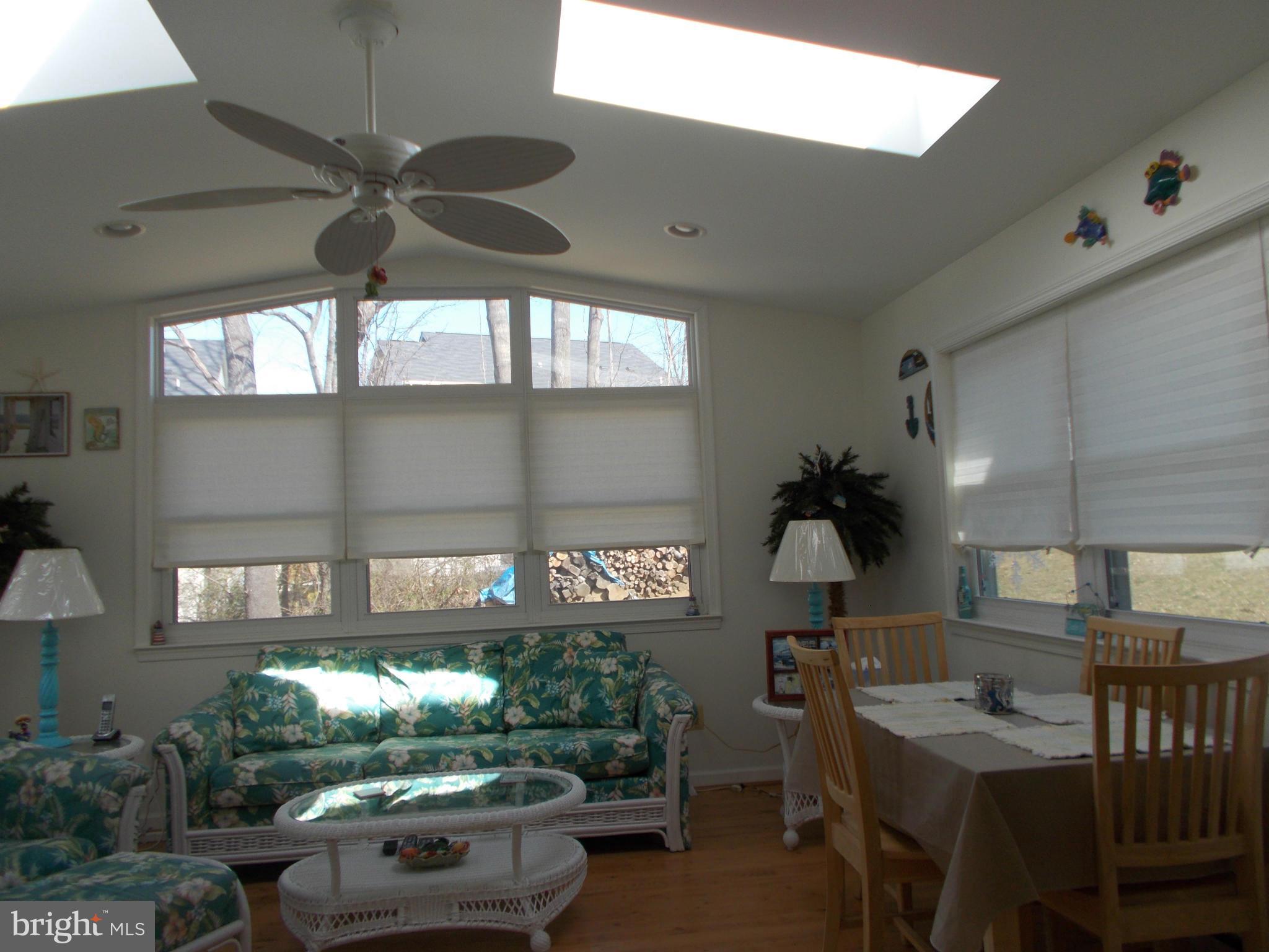 BRIGHTLEAF - Residential