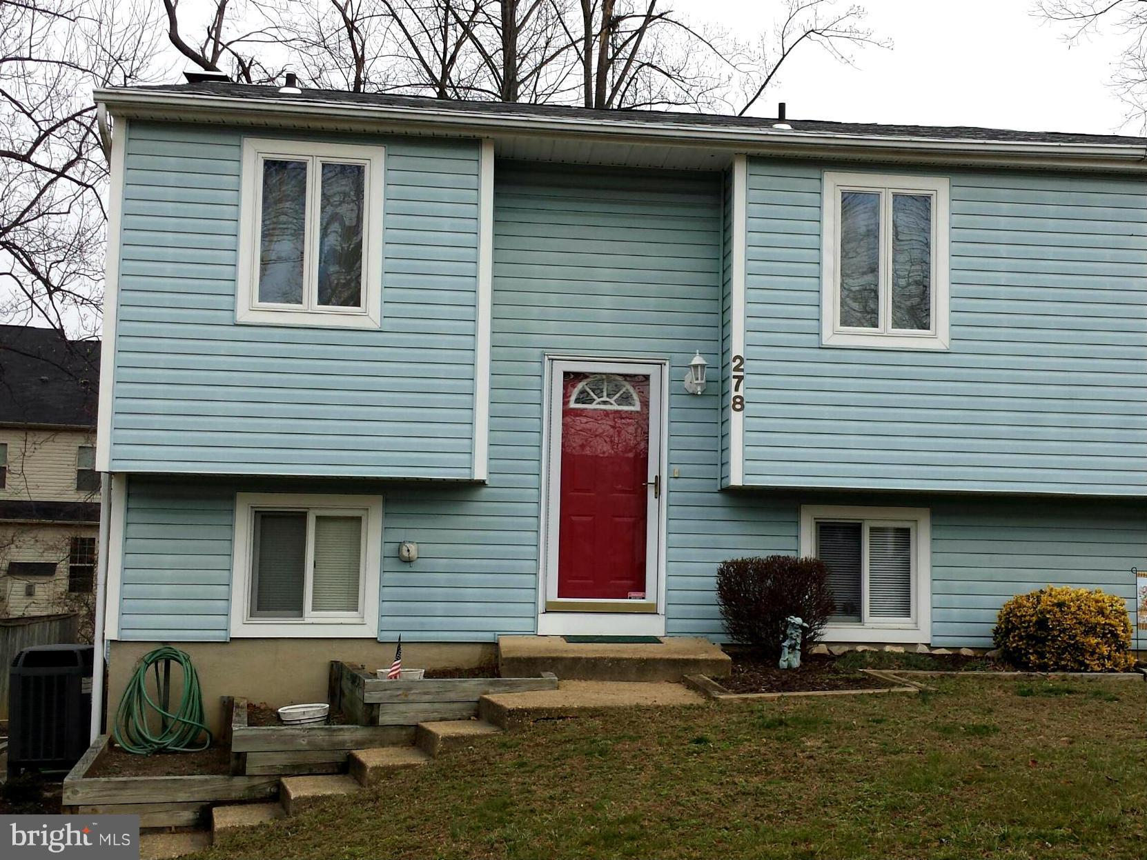 BRIGHTLEAF - Residential