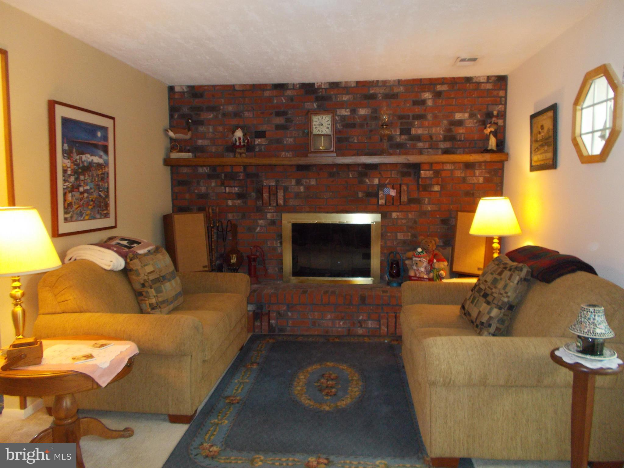 BRIGHTLEAF - Residential