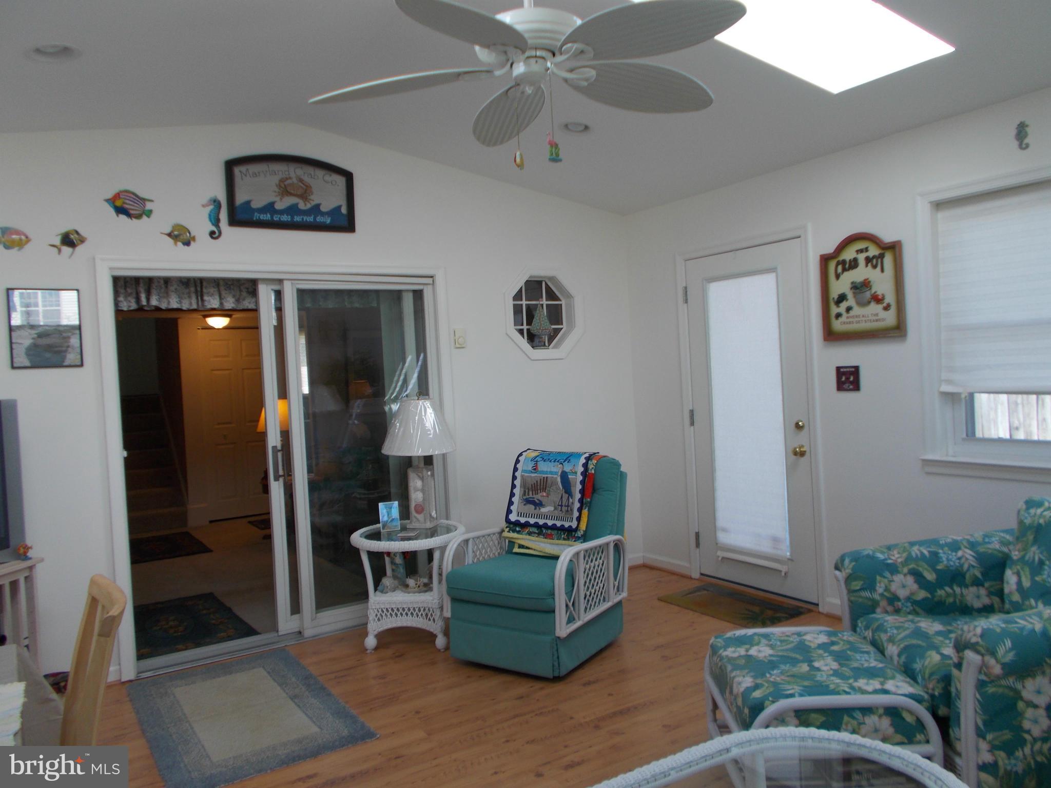 BRIGHTLEAF - Residential