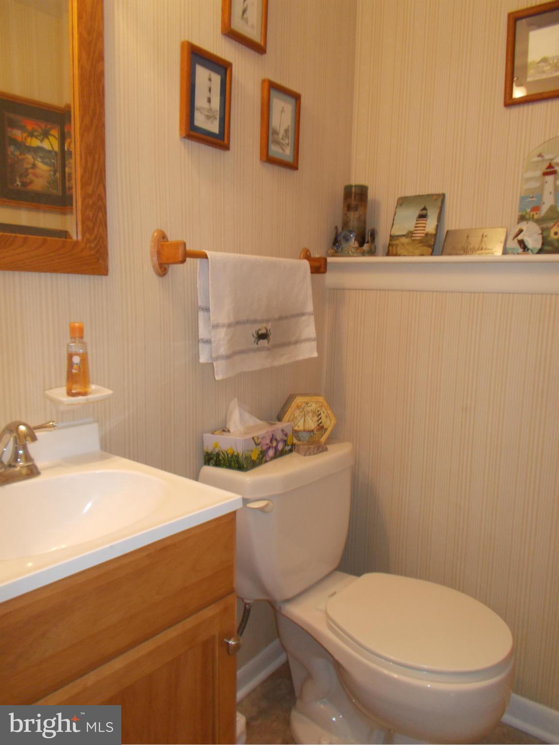 BRIGHTLEAF - Residential