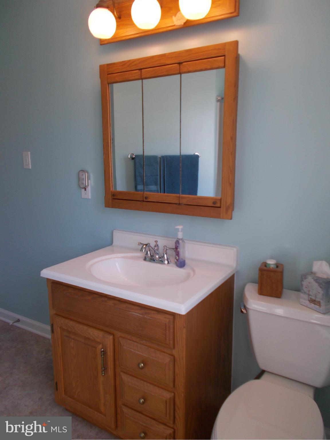 BRIGHTLEAF - Residential