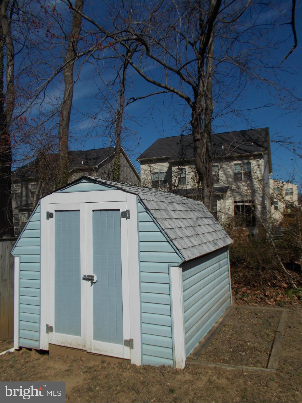 BRIGHTLEAF - Residential