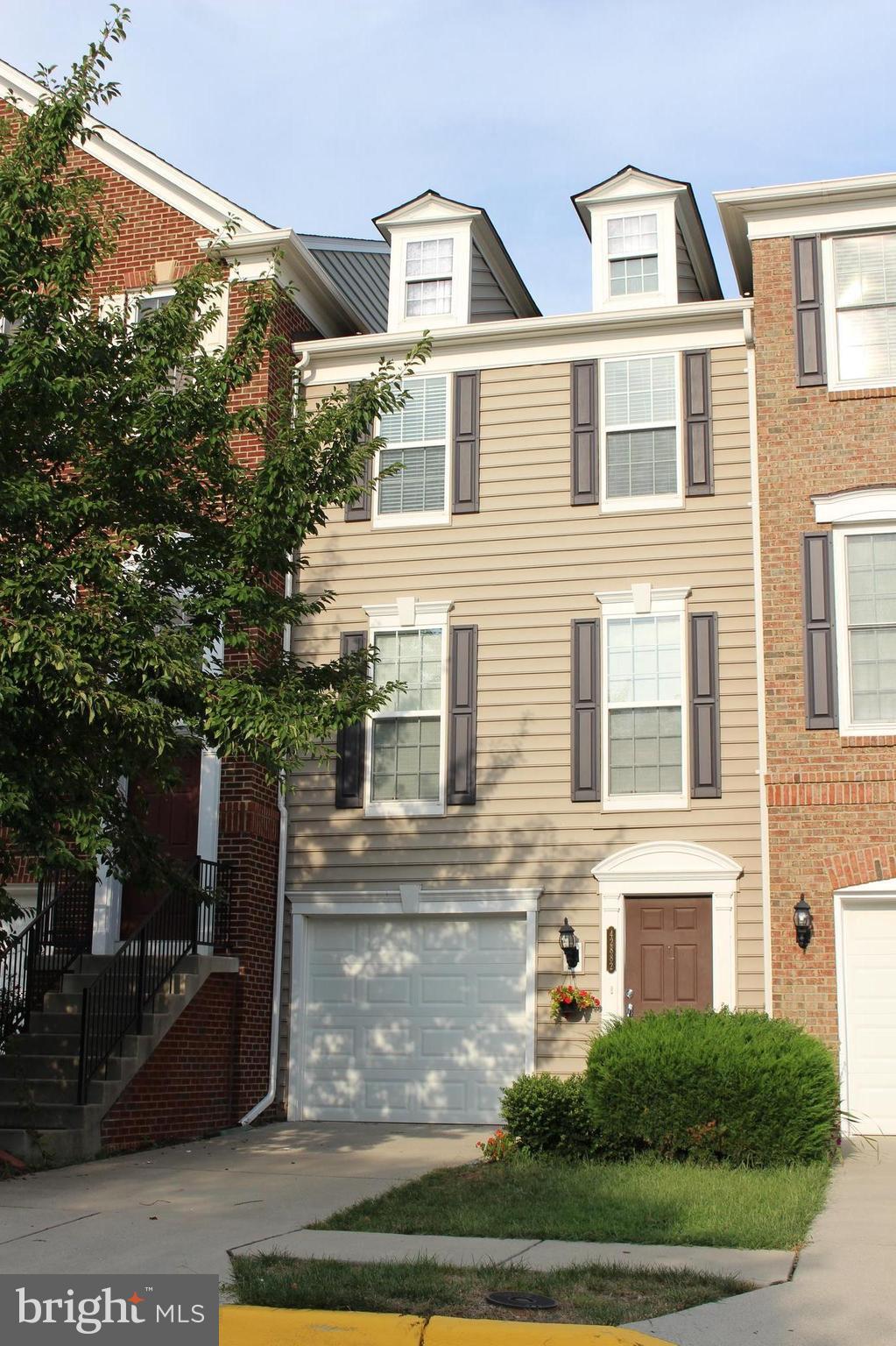 WINDERMERE - Residential Lease