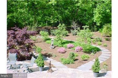 ST JOHNS WOODS - Residential Lease