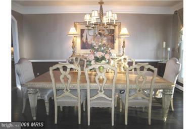 ST JOHNS WOODS - Residential Lease