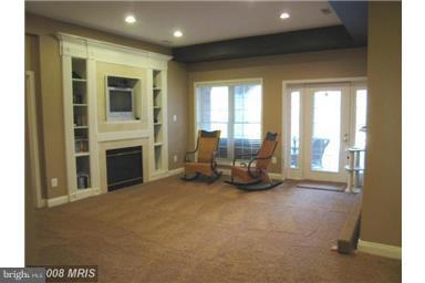 ST JOHNS WOODS - Residential Lease