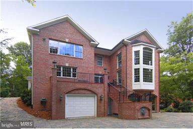 ST JOHNS WOODS - Residential Lease