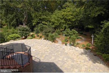 ST JOHNS WOODS - Residential Lease