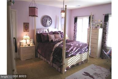 ST JOHNS WOODS - Residential Lease