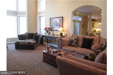 ST JOHNS WOODS - Residential Lease