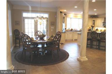 ST JOHNS WOODS - Residential Lease