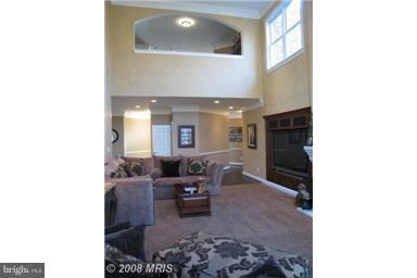 ST JOHNS WOODS - Residential Lease