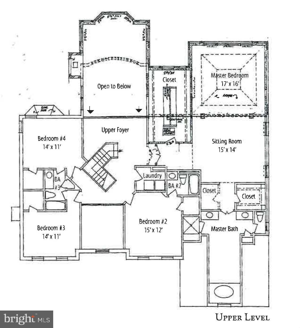 ST JOHNS WOODS - Residential Lease
