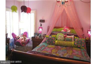 ST JOHNS WOODS - Residential Lease