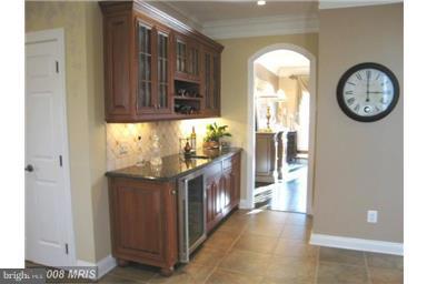 ST JOHNS WOODS - Residential Lease