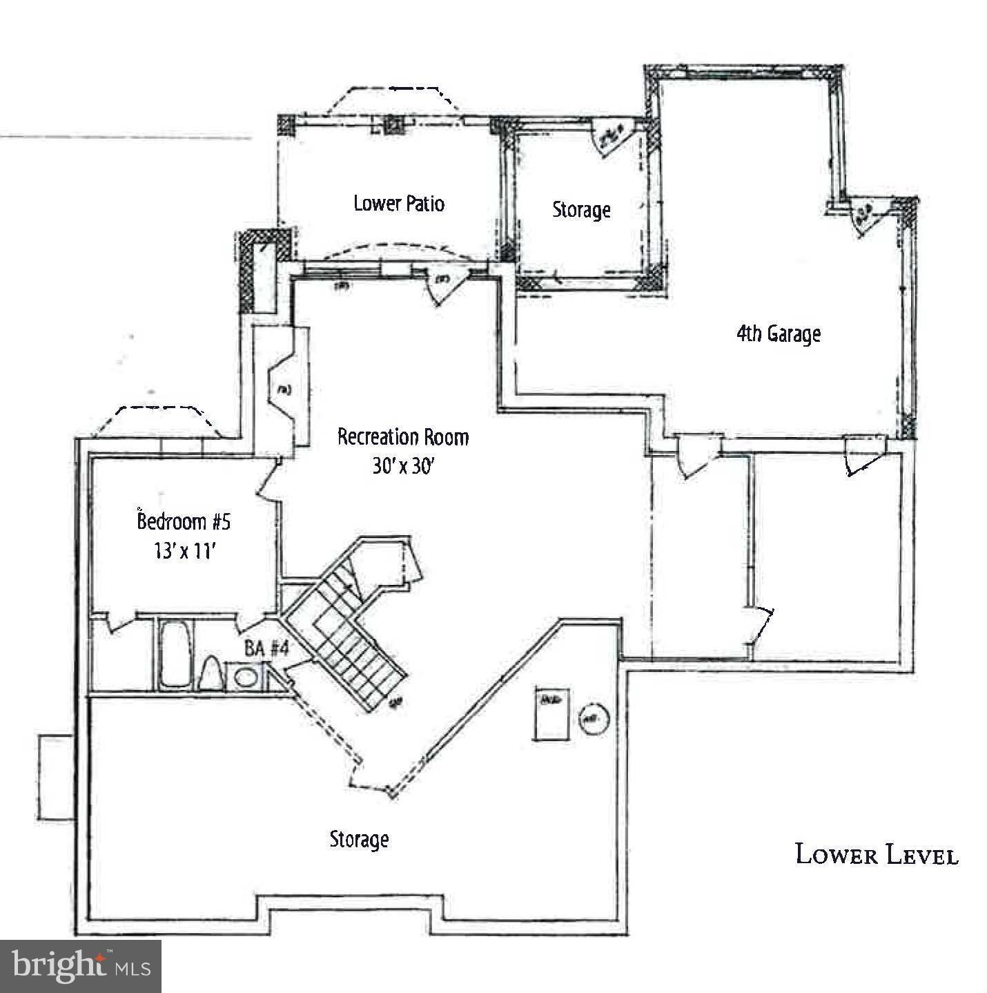 ST JOHNS WOODS - Residential Lease