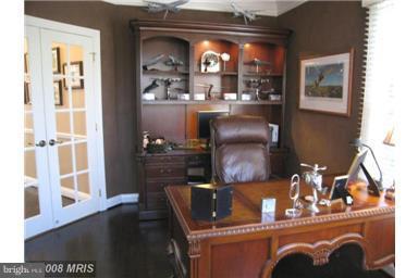 ST JOHNS WOODS - Residential Lease