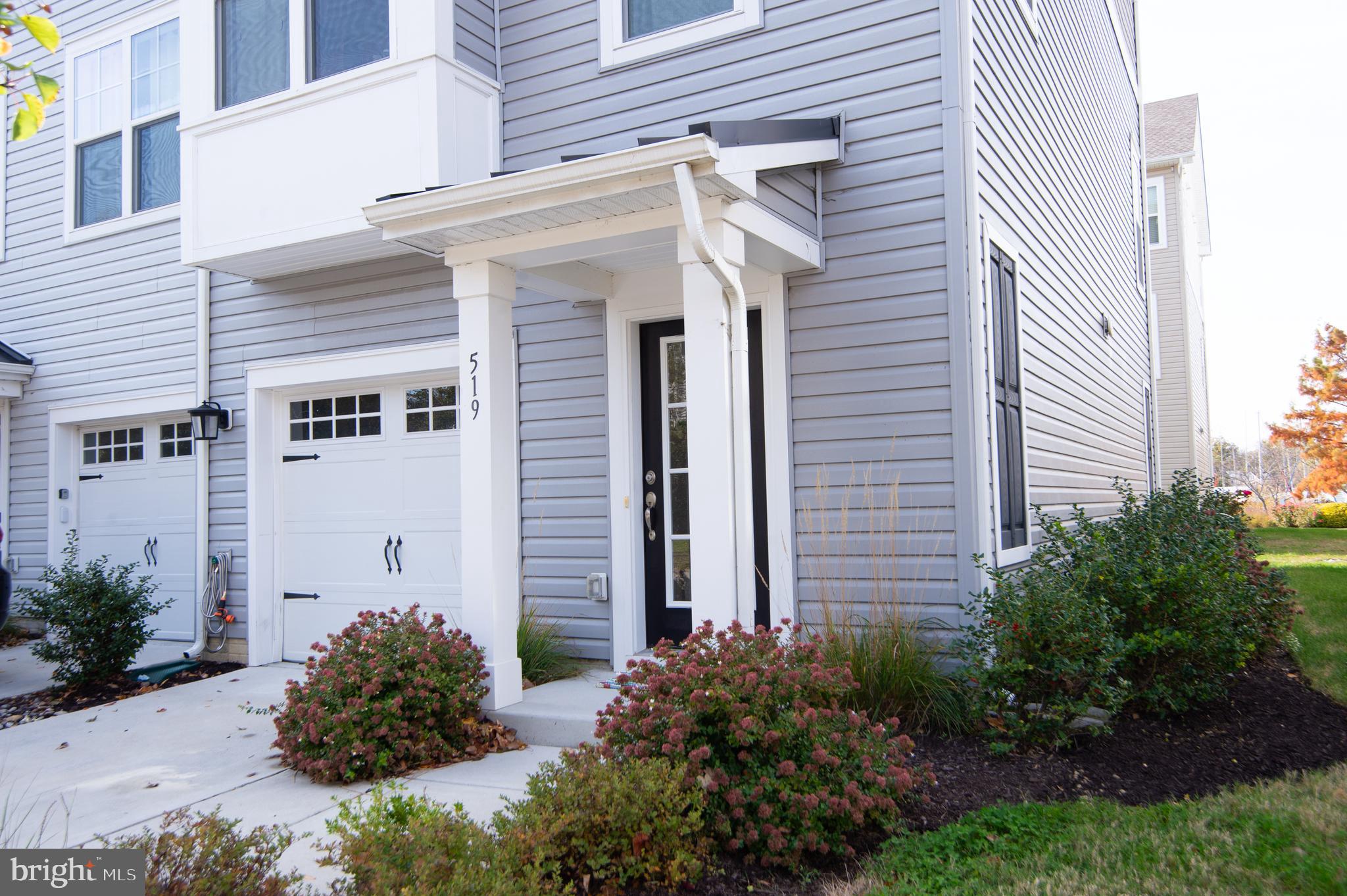 DEEP HARBOR - Residential