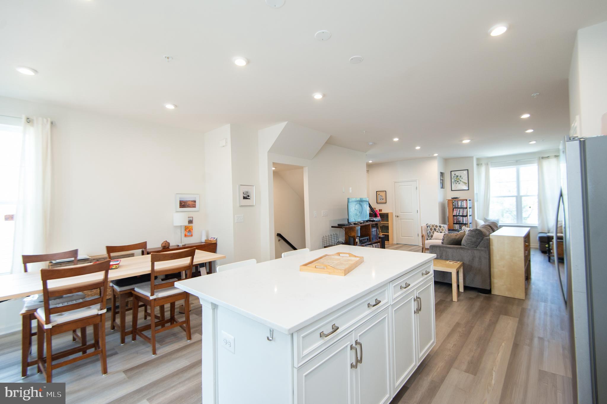 DEEP HARBOR - Residential